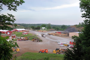 American Environmental Landfill